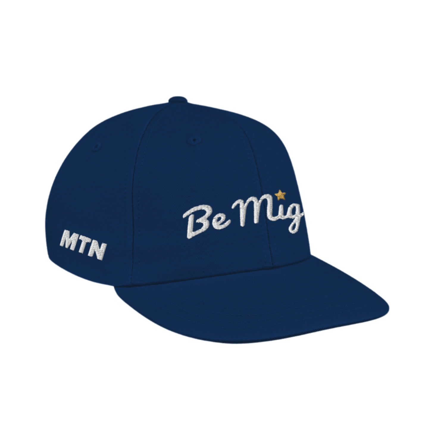Be Mighty Hat