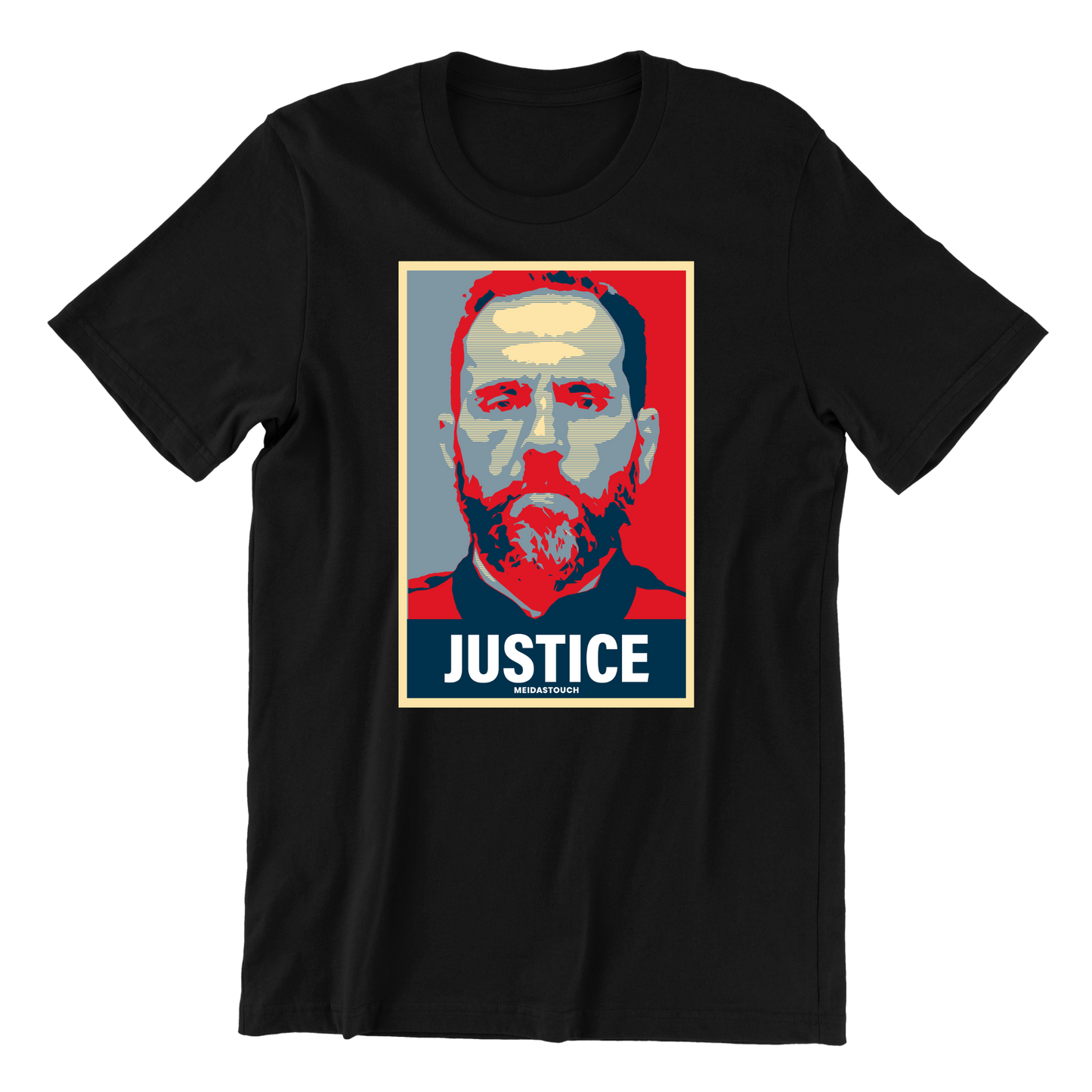 Jack Smith Justice Tee