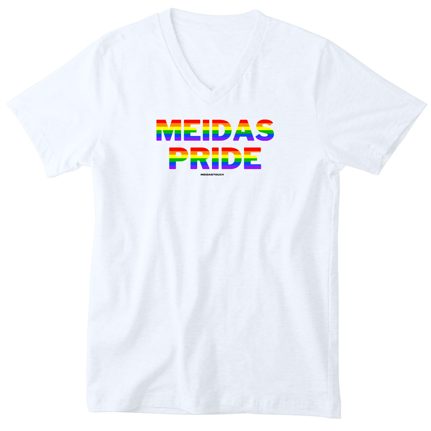 Meidas Pride V-neck