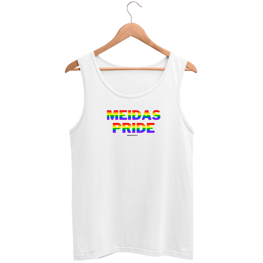 Meidas Pride Tank