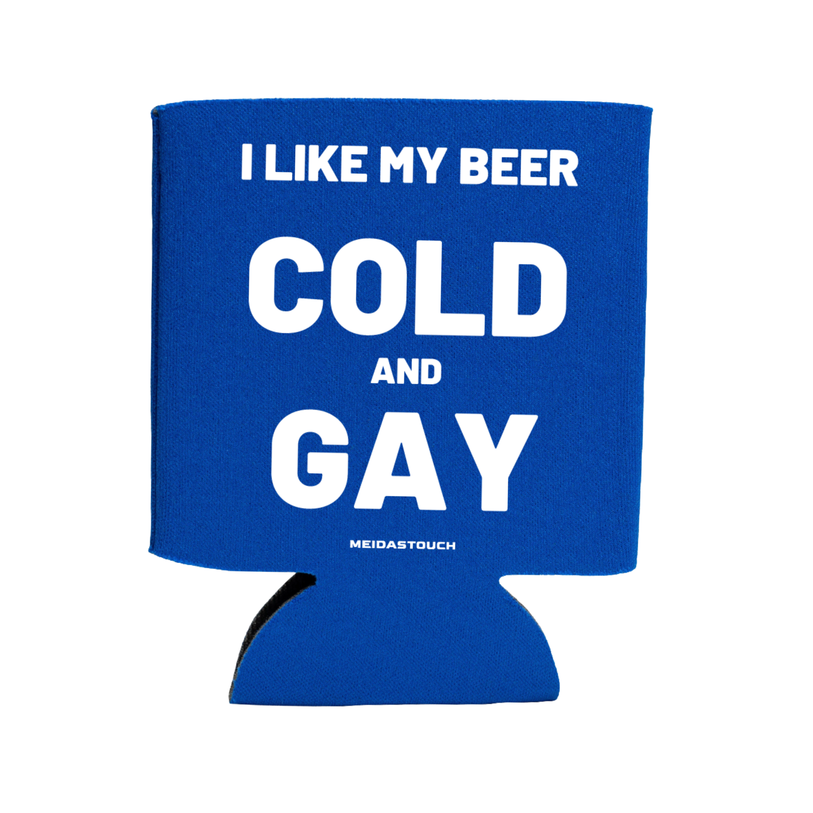 Koozie® Best Dad Ever Drink Cooler - myKoozie.com