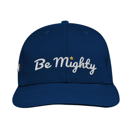Be Mighty Hat