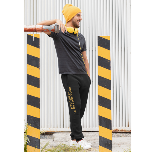 MeidasTouch Sweatpants