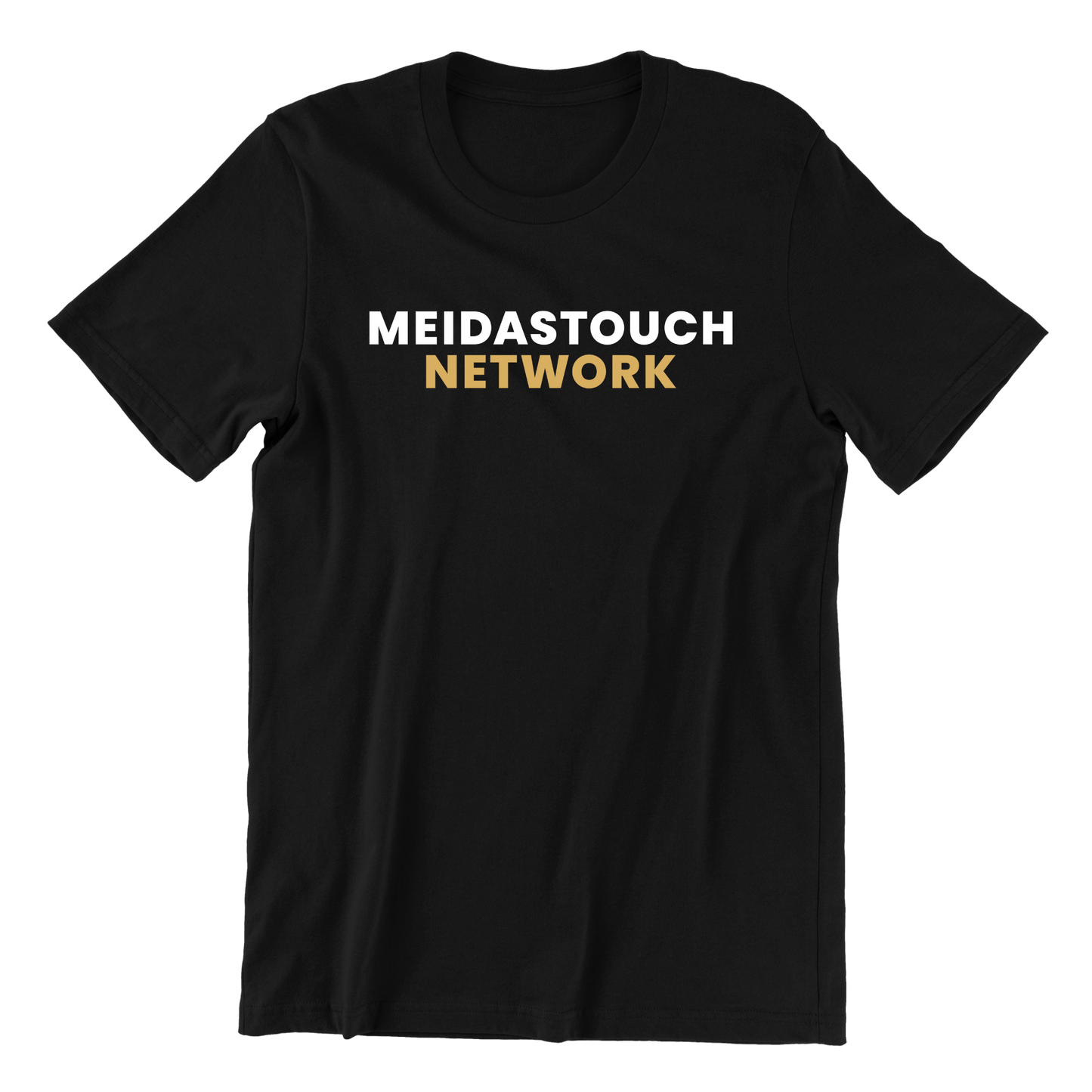 MeidasTouch Network Tee