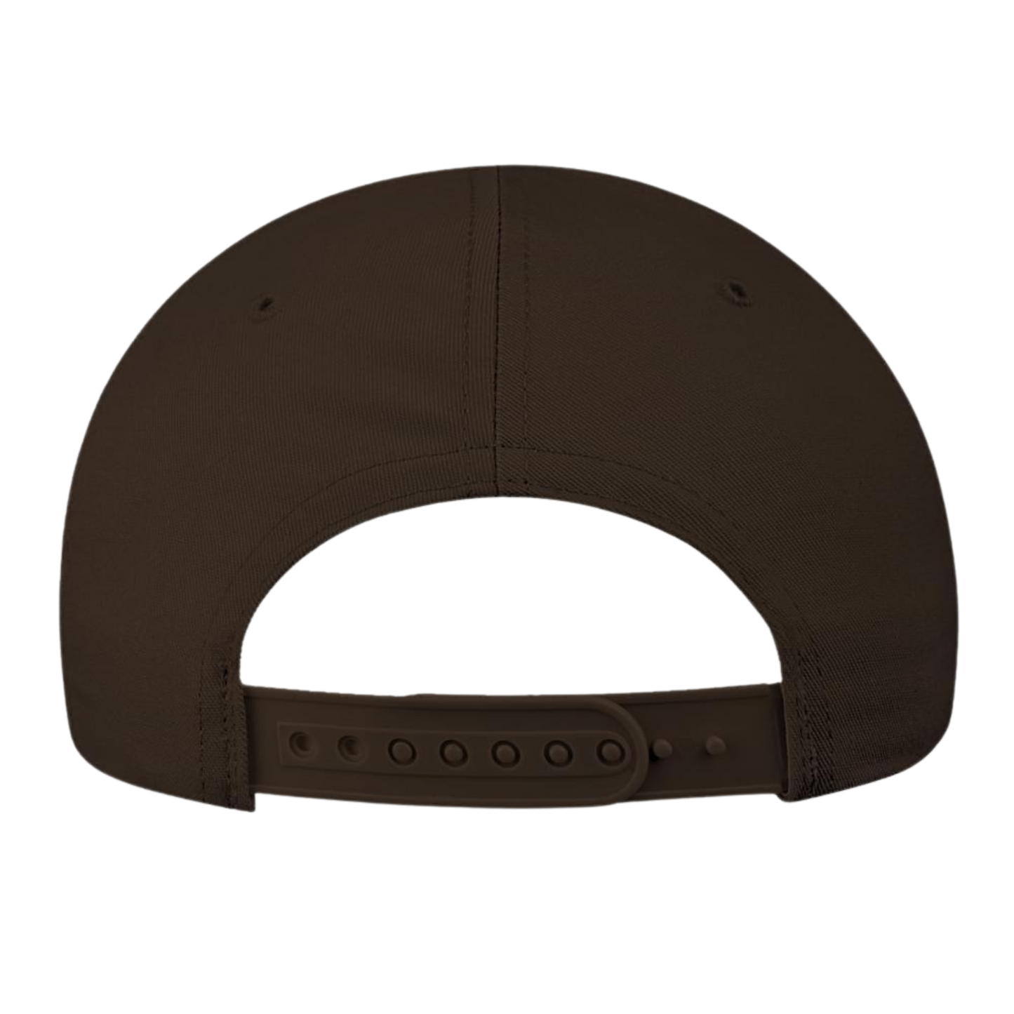 MeidasTouch Black Logo Hat