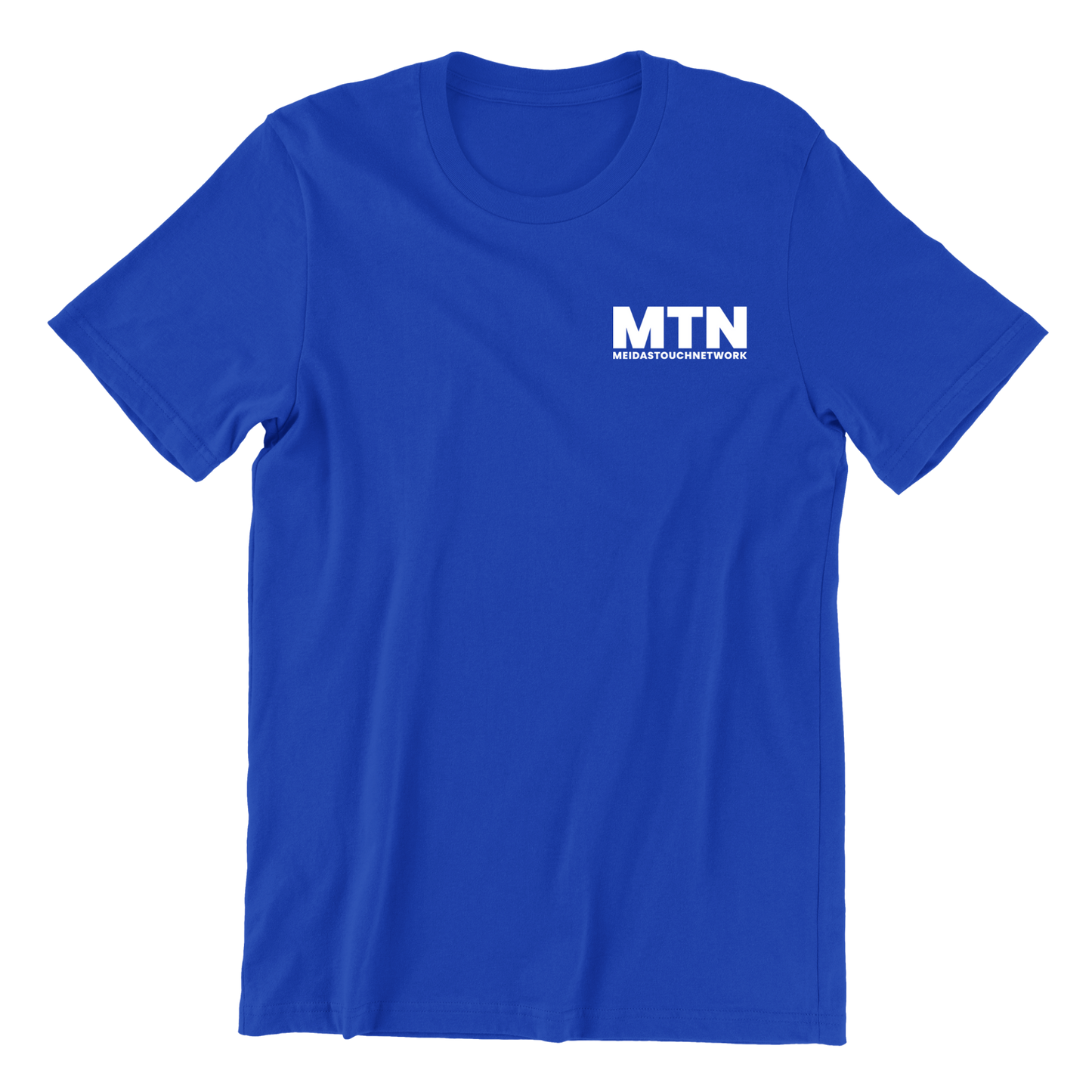 Don't Blame Me Tee