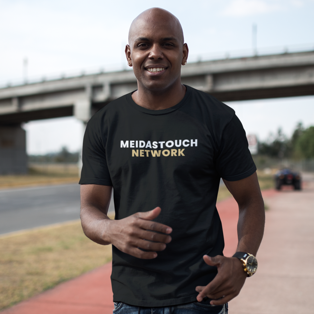 MeidasTouch Network Tee