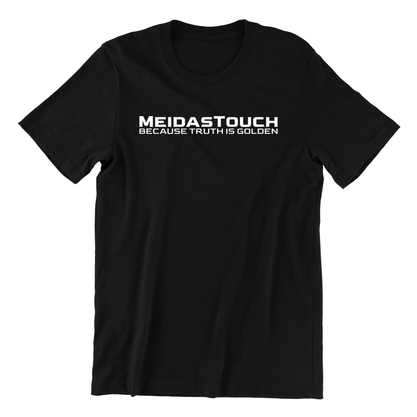 MeidasTouch Logo Tee