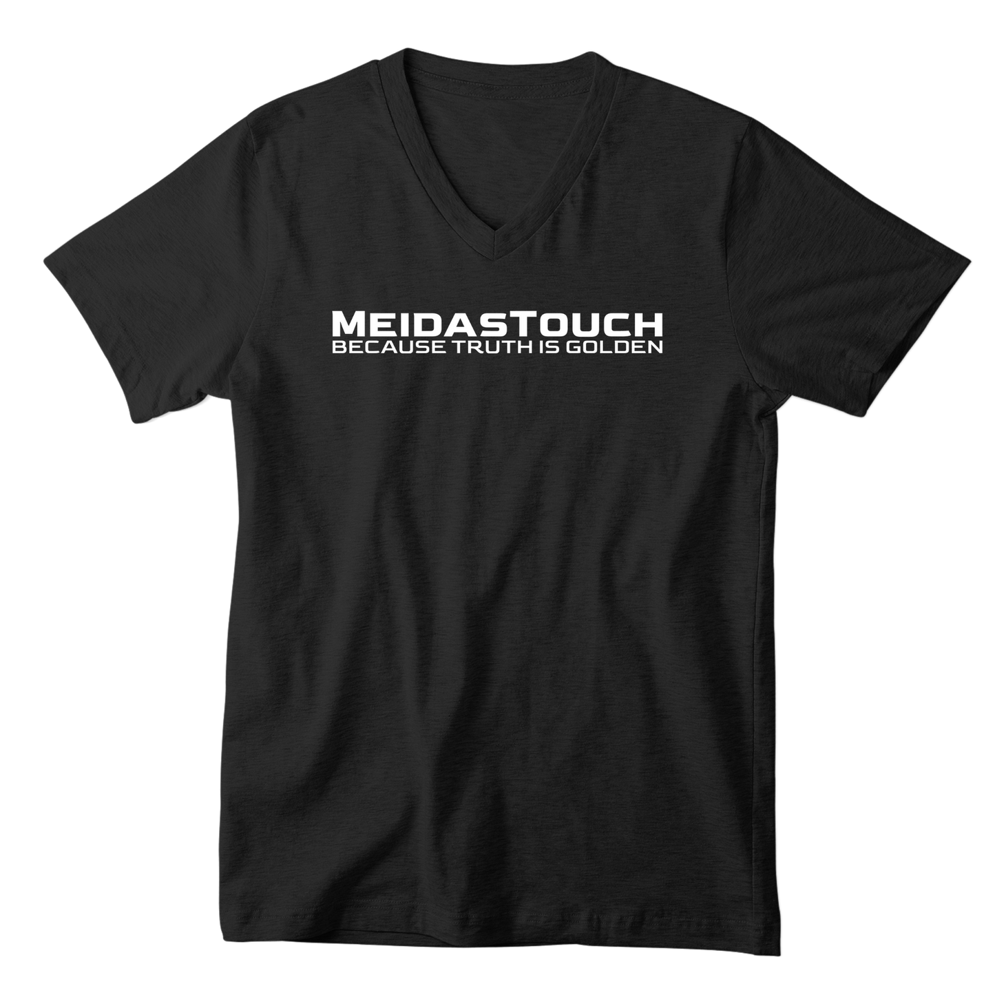 MeidasTouch Logo Tee