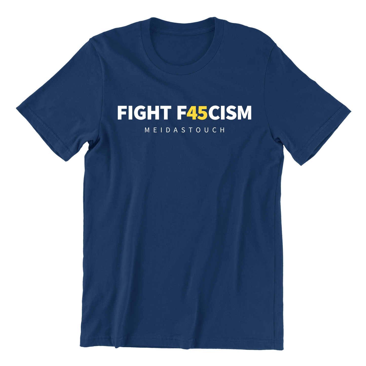 Fight F45ism Tee