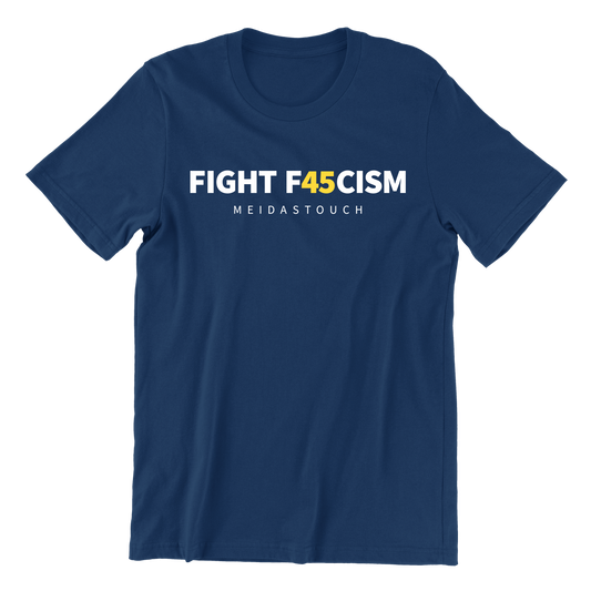 Fight F45ism Tee