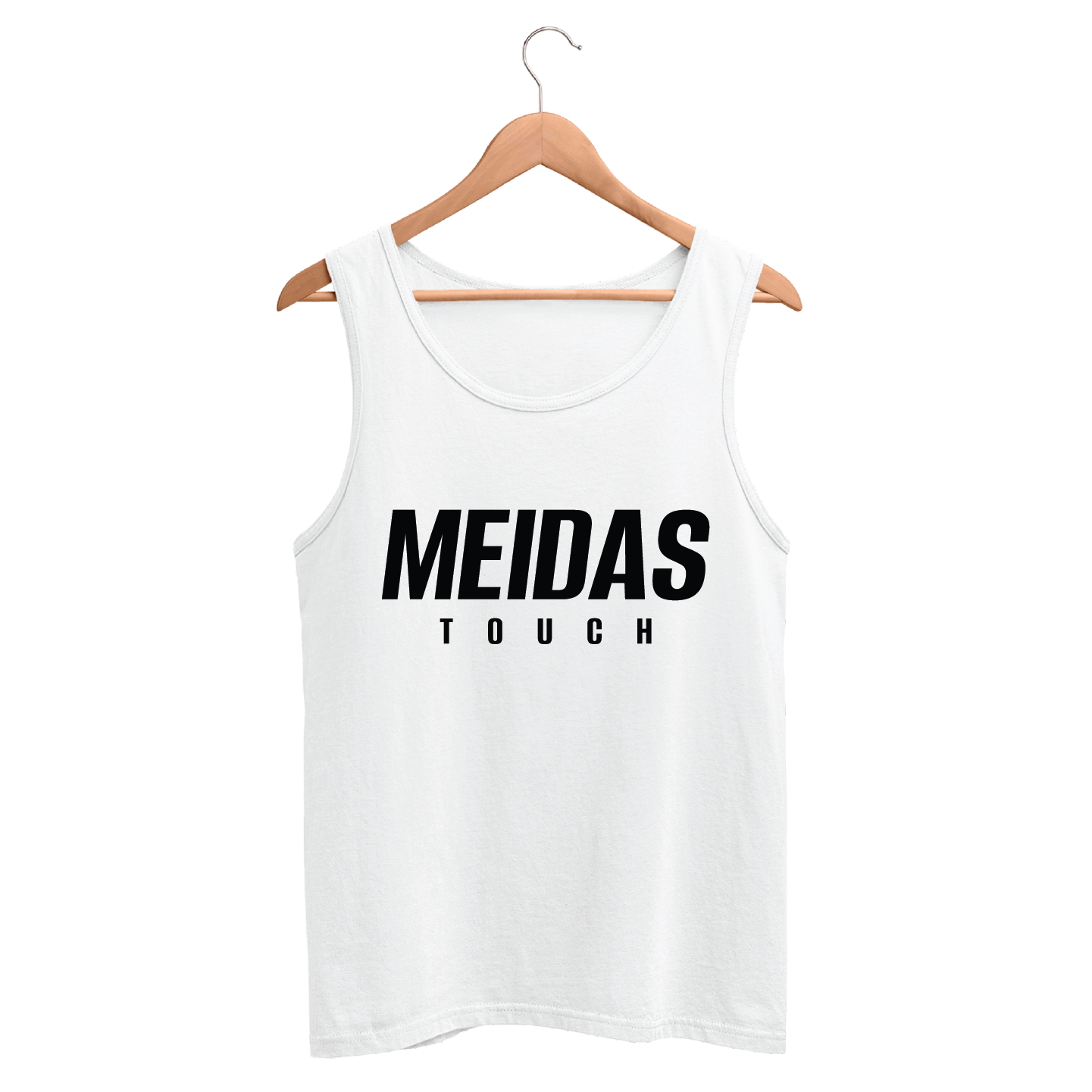 MeidasTouch Tank