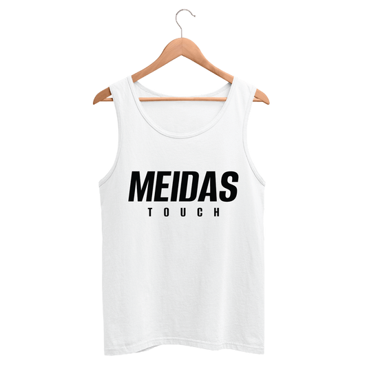 MeidasTouch Tank