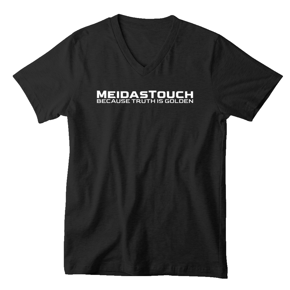 MeidasTouch Logo Tee