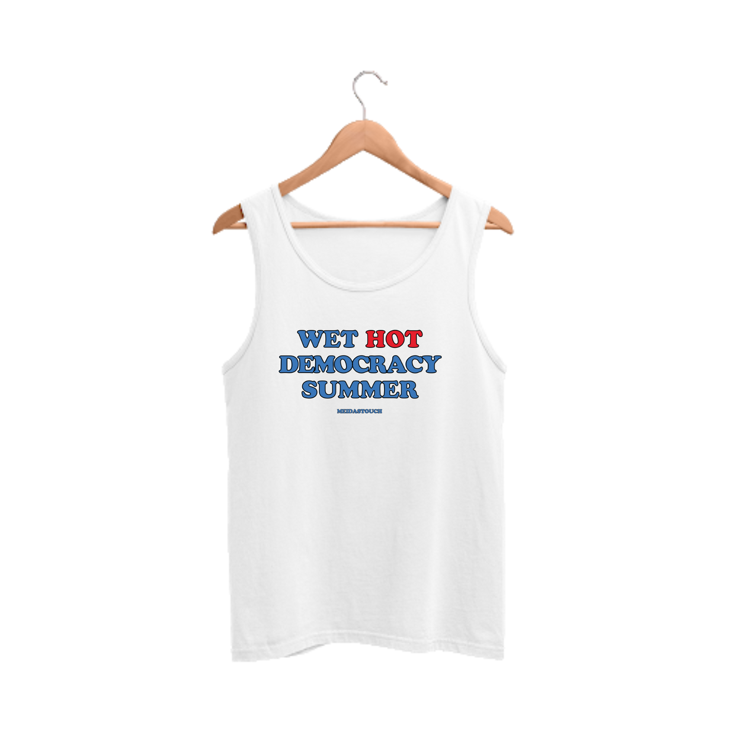 New Merch