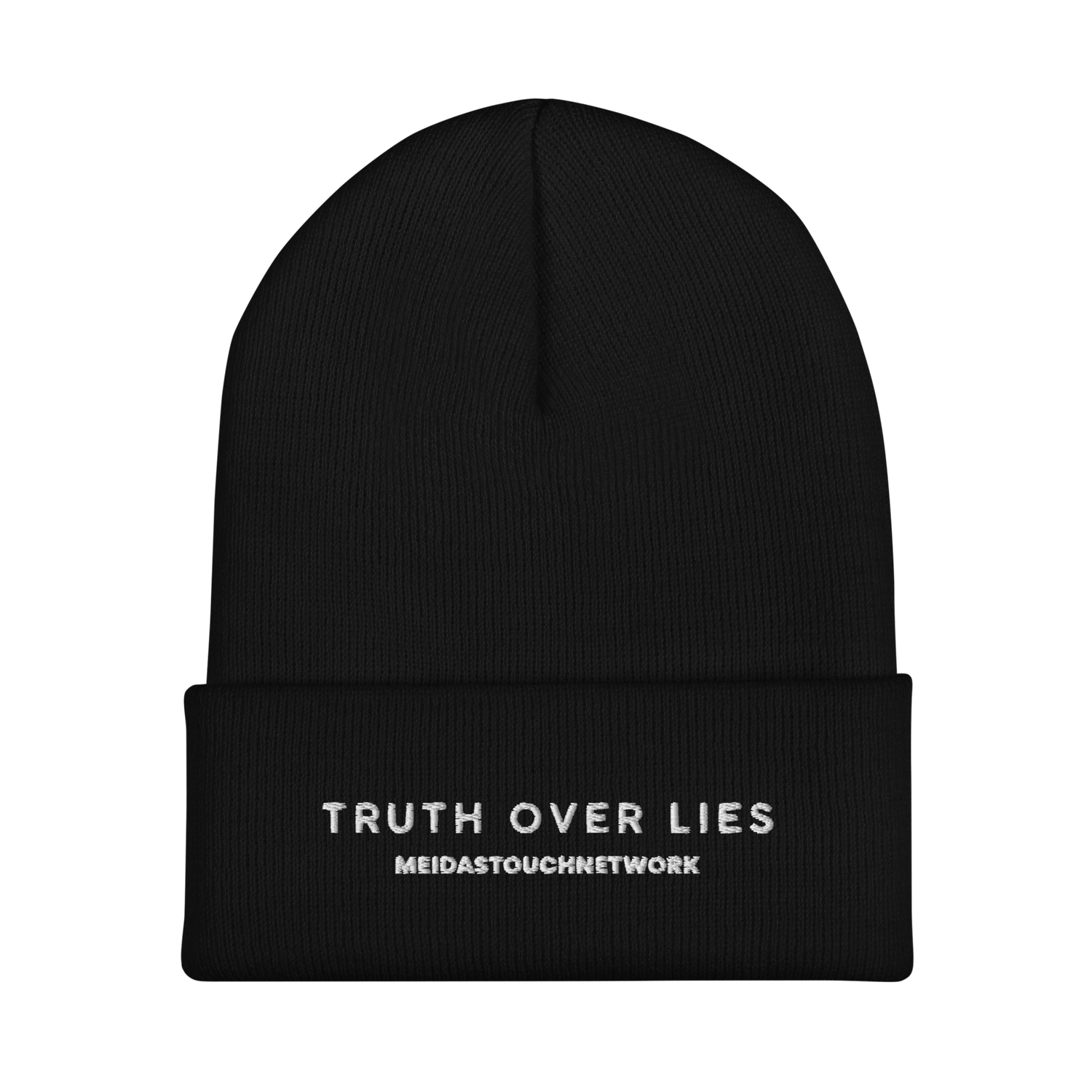 Truth Over Lies