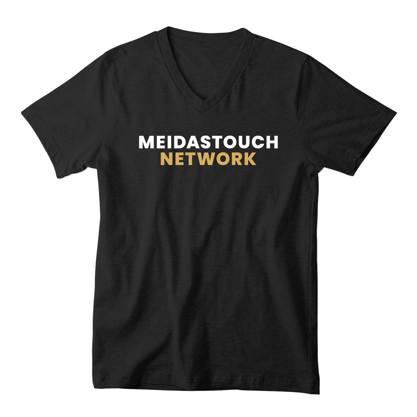 MeidasTouch Network Tee