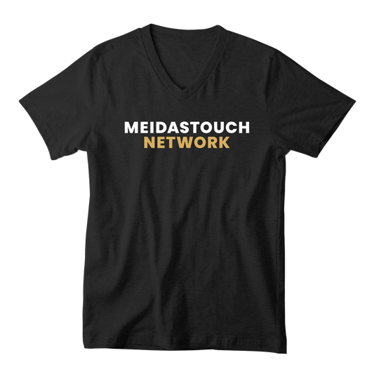 MeidasTouch Network Tee