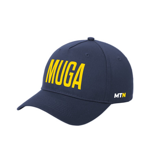 MUGA Hat