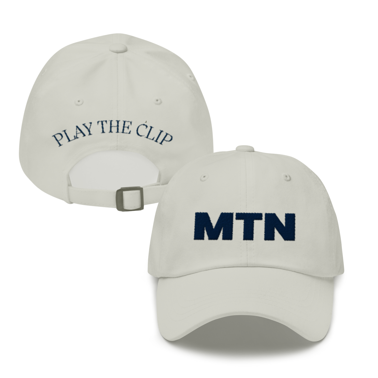New Merch