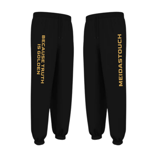 MeidasTouch Sweatpants