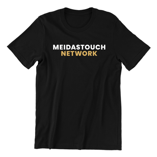 MeidasTouch Network Tee