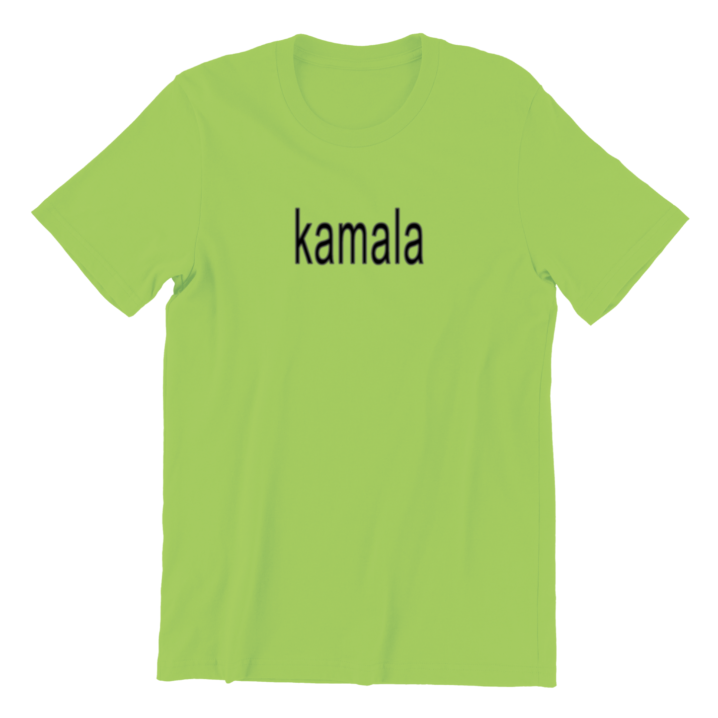 kamala brat T-shirt