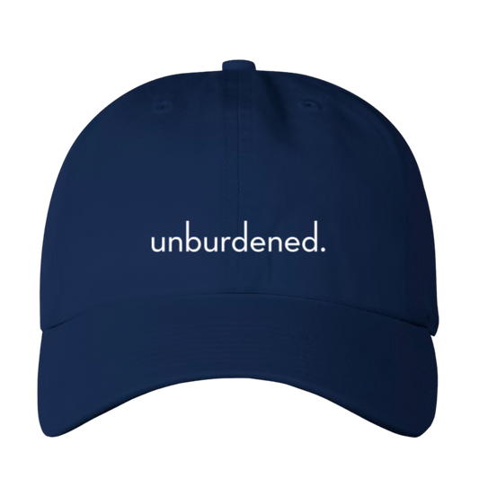 Unburdened Hat