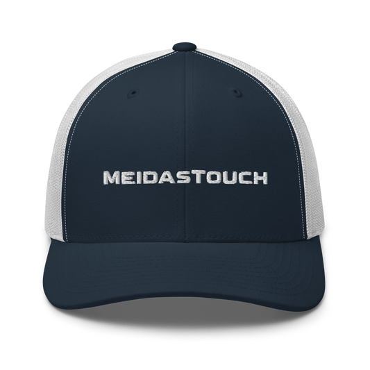 MeidasTouch Limited Edition Hat (Patreon Exclusive)