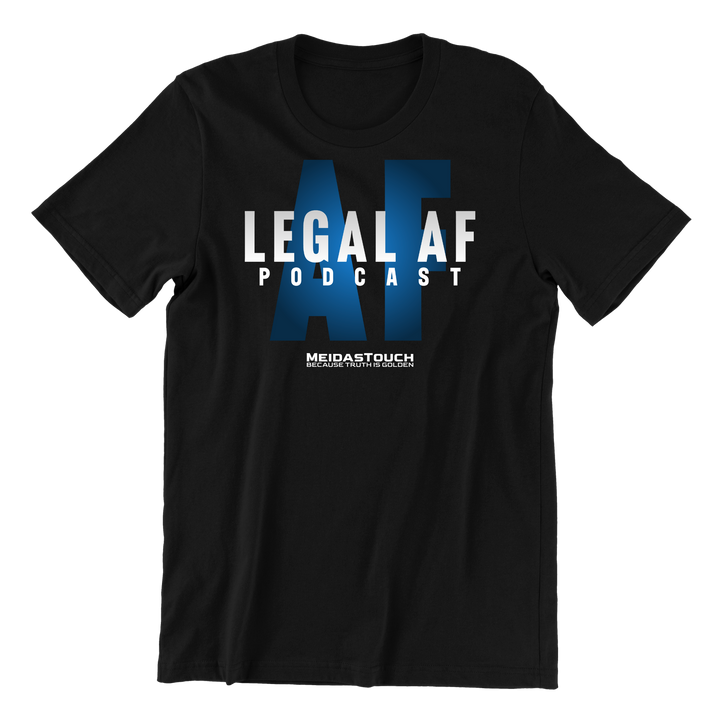 Legal AF – MeidasTouch